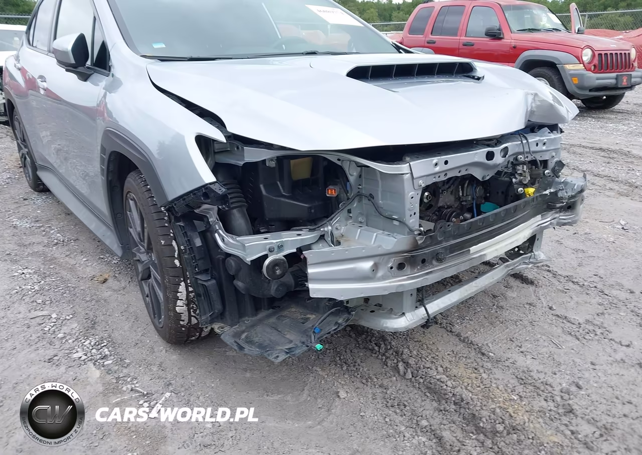 2022 Subaru Wrx Premium VIN:JF1VBAF64N9029902 - 18