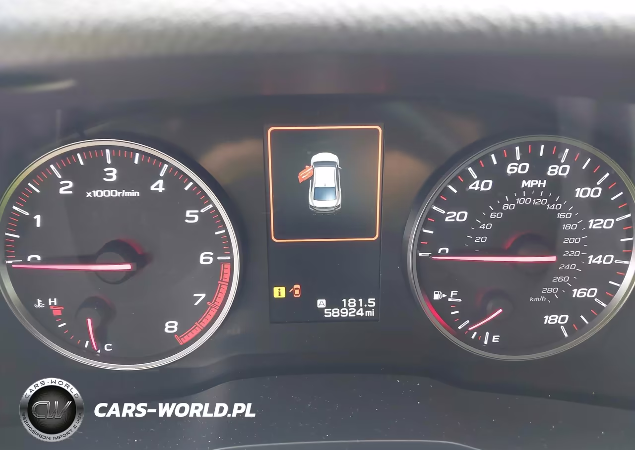 2022 Subaru Wrx Premium VIN:JF1VBAF64N9029902 - 7