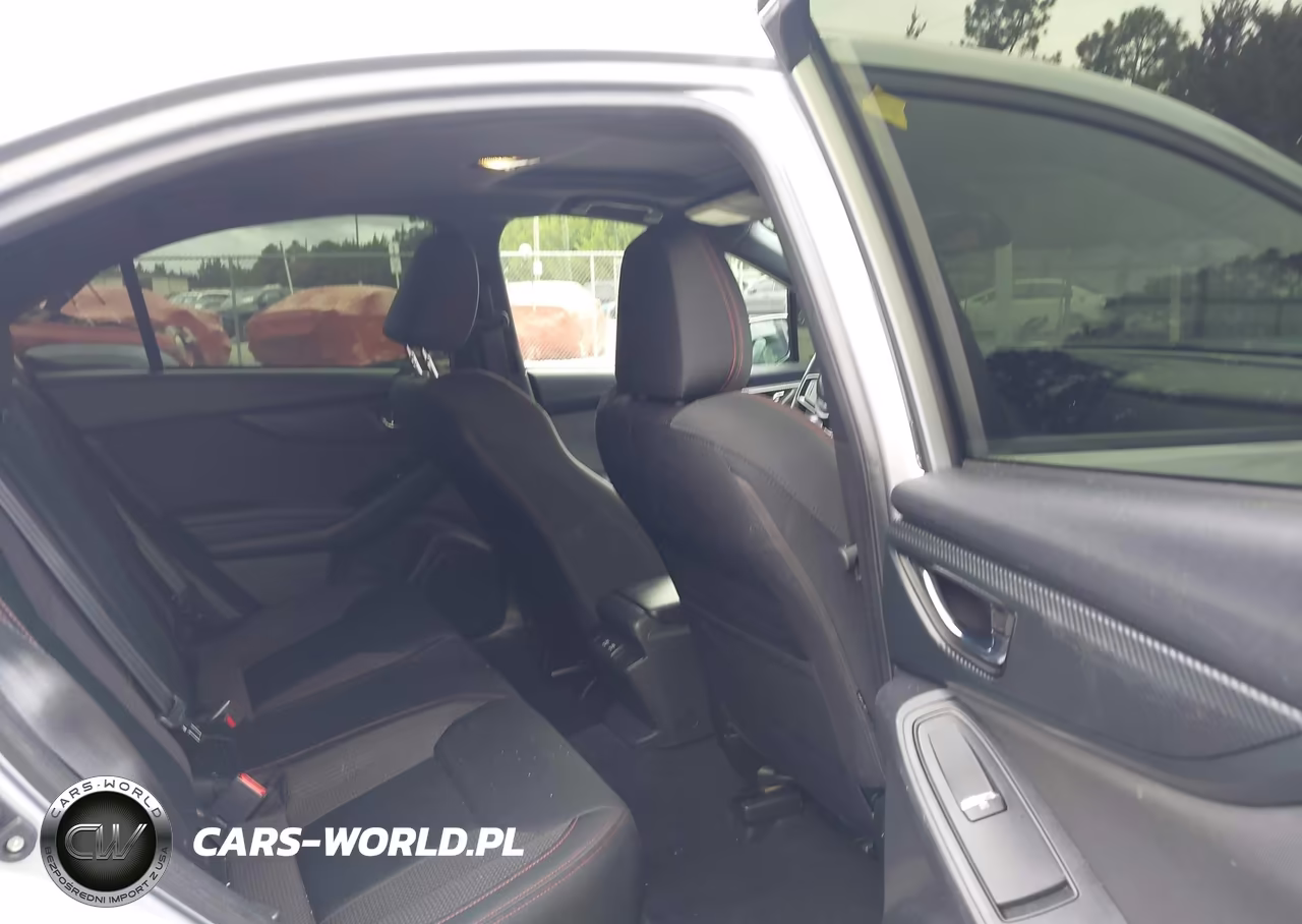 2022 Subaru Wrx Premium VIN:JF1VBAF64N9029902 - 8