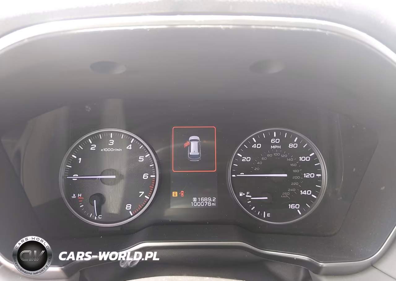 2020 Subaru Outback Limited VIN:4S4BTANC7L3205418 - 7
