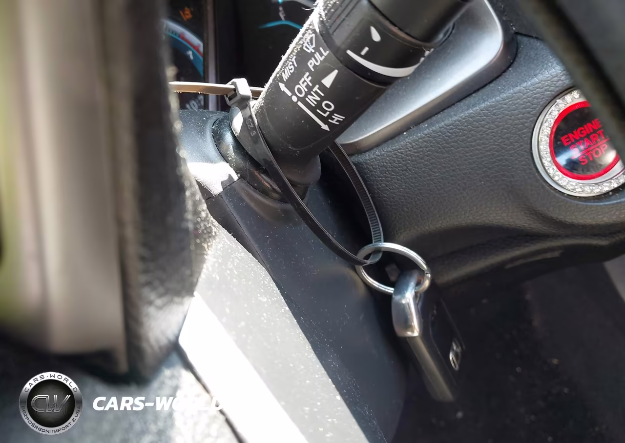 2019 Honda Civic Ex VIN:SHHFK7H60KU410869 - 11