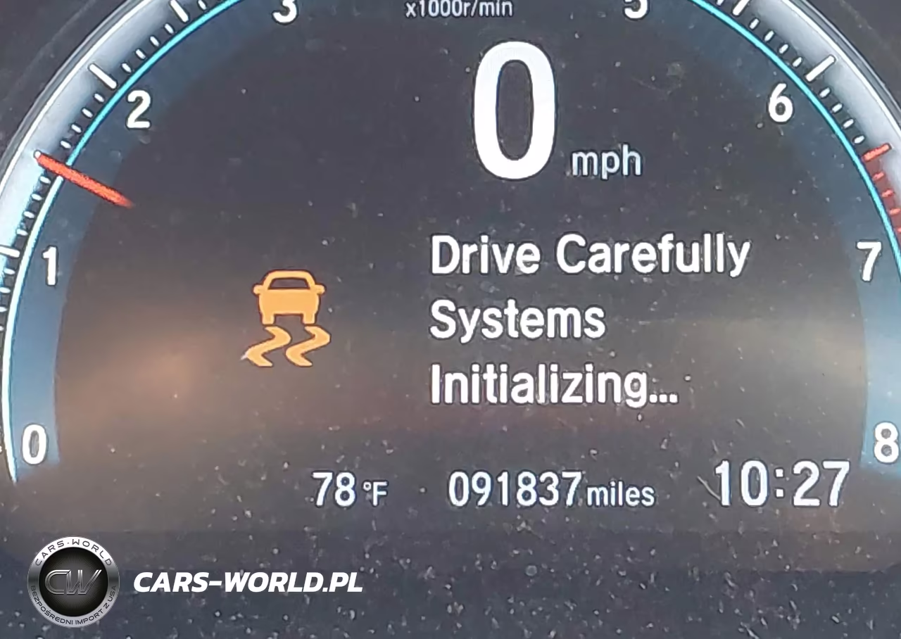 2019 Honda Civic Ex VIN:SHHFK7H60KU410869 - 7