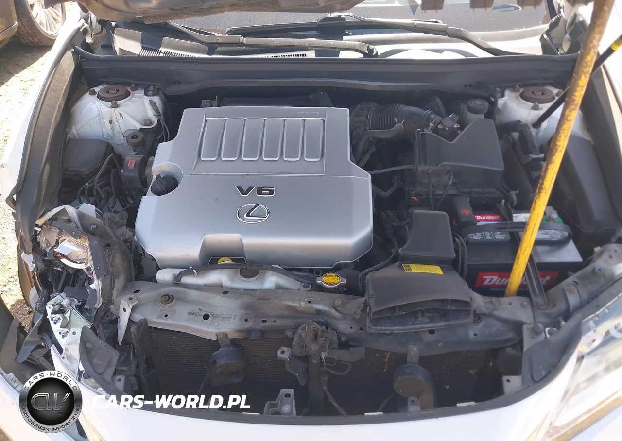 2015 Lexus Es 350 VIN:JTHBK1GGXF2161365 - 10