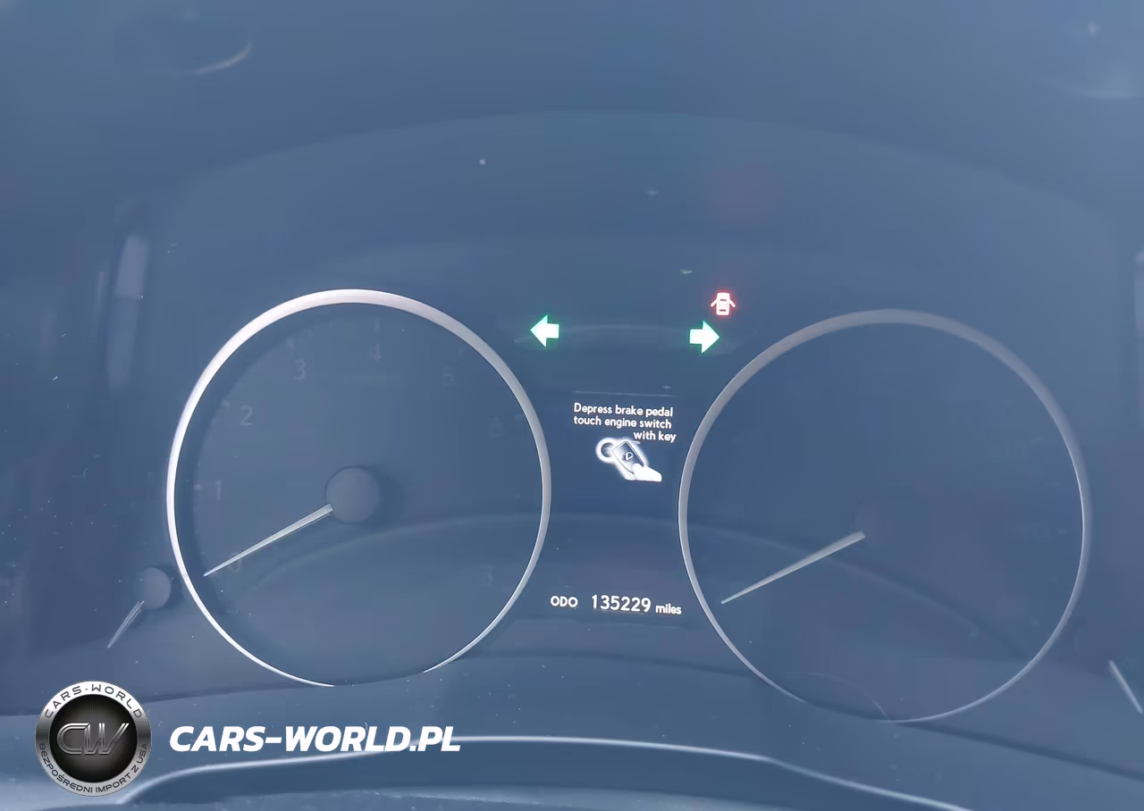 2015 Lexus Es 350 VIN:JTHBK1GGXF2161365 - 7