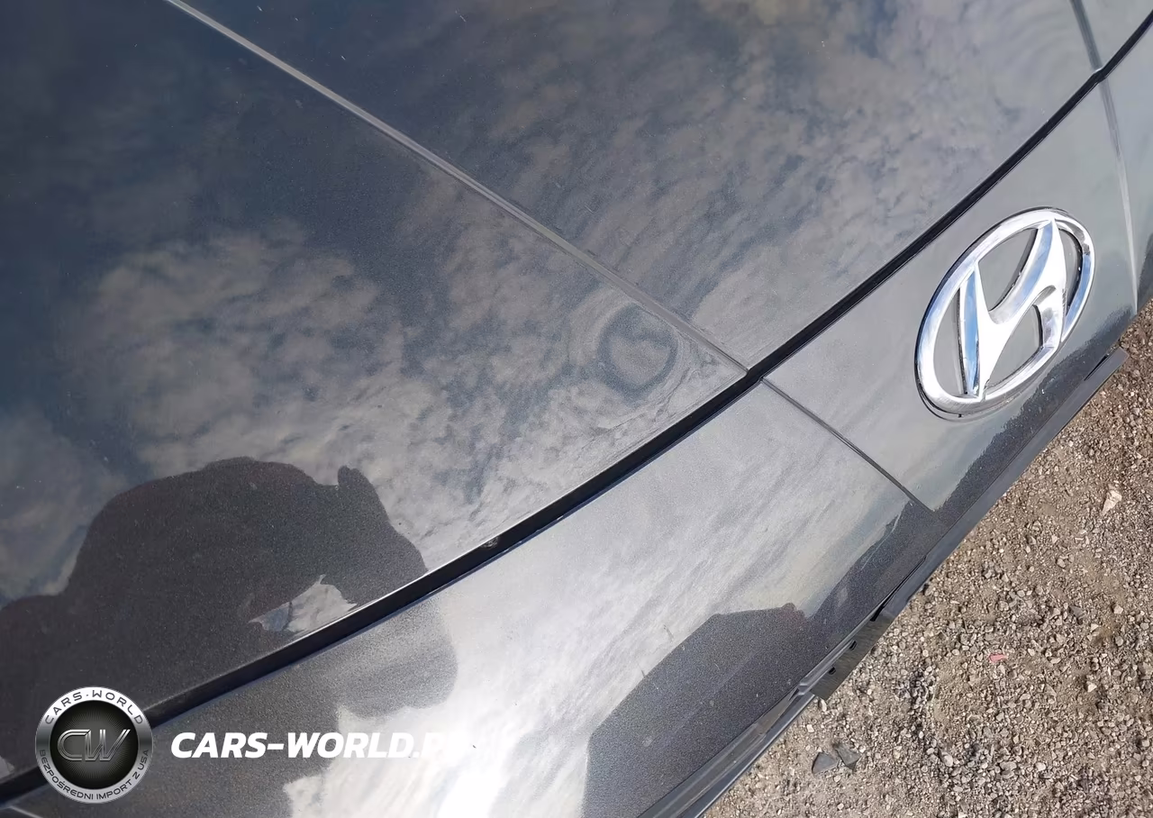 2021 Hyundai Elantra Se VIN:5NPLL4AG4MH048469 - 12