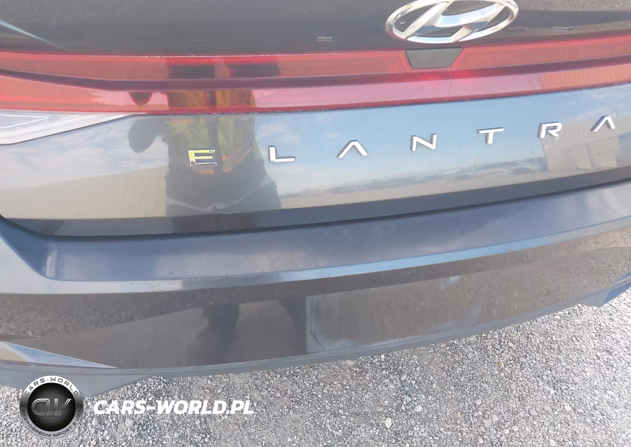 2021 Hyundai Elantra Se VIN:5NPLL4AG4MH048469 - 15
