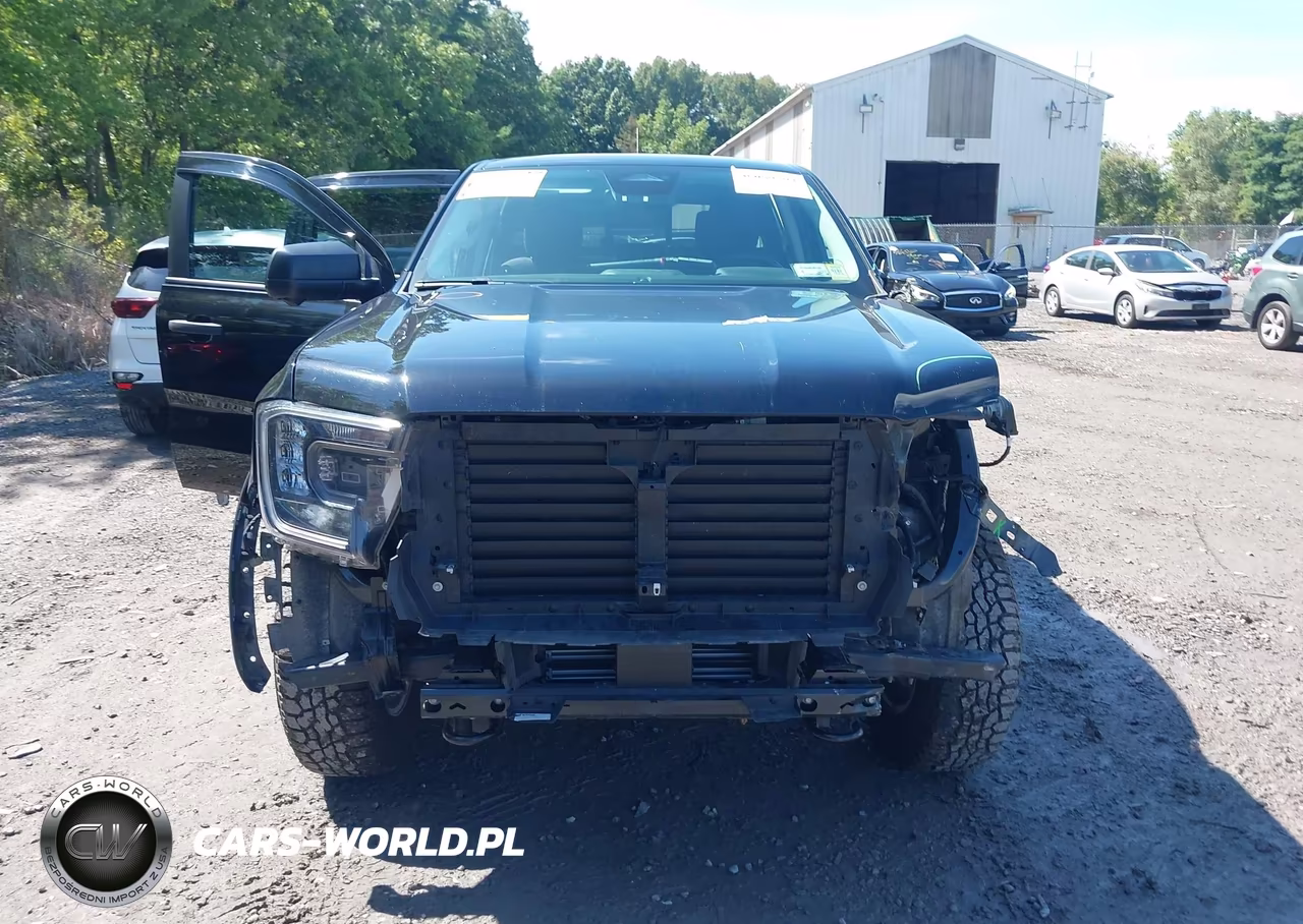 2024 Ford Ranger Xlt VIN:1FTER4HH8RLE24597 - 12