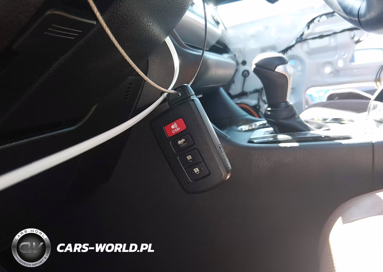 2019 Toyota Highlander Limited Platinum VIN:5TDDZRFH5KS714540 - 11