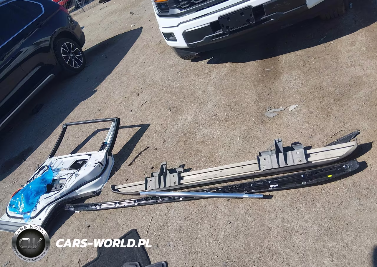 2019 Toyota Highlander Limited Platinum VIN:5TDDZRFH5KS714540 - 12