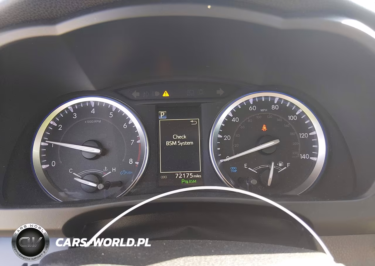 2019 Toyota Highlander Limited Platinum VIN:5TDDZRFH5KS714540 - 7
