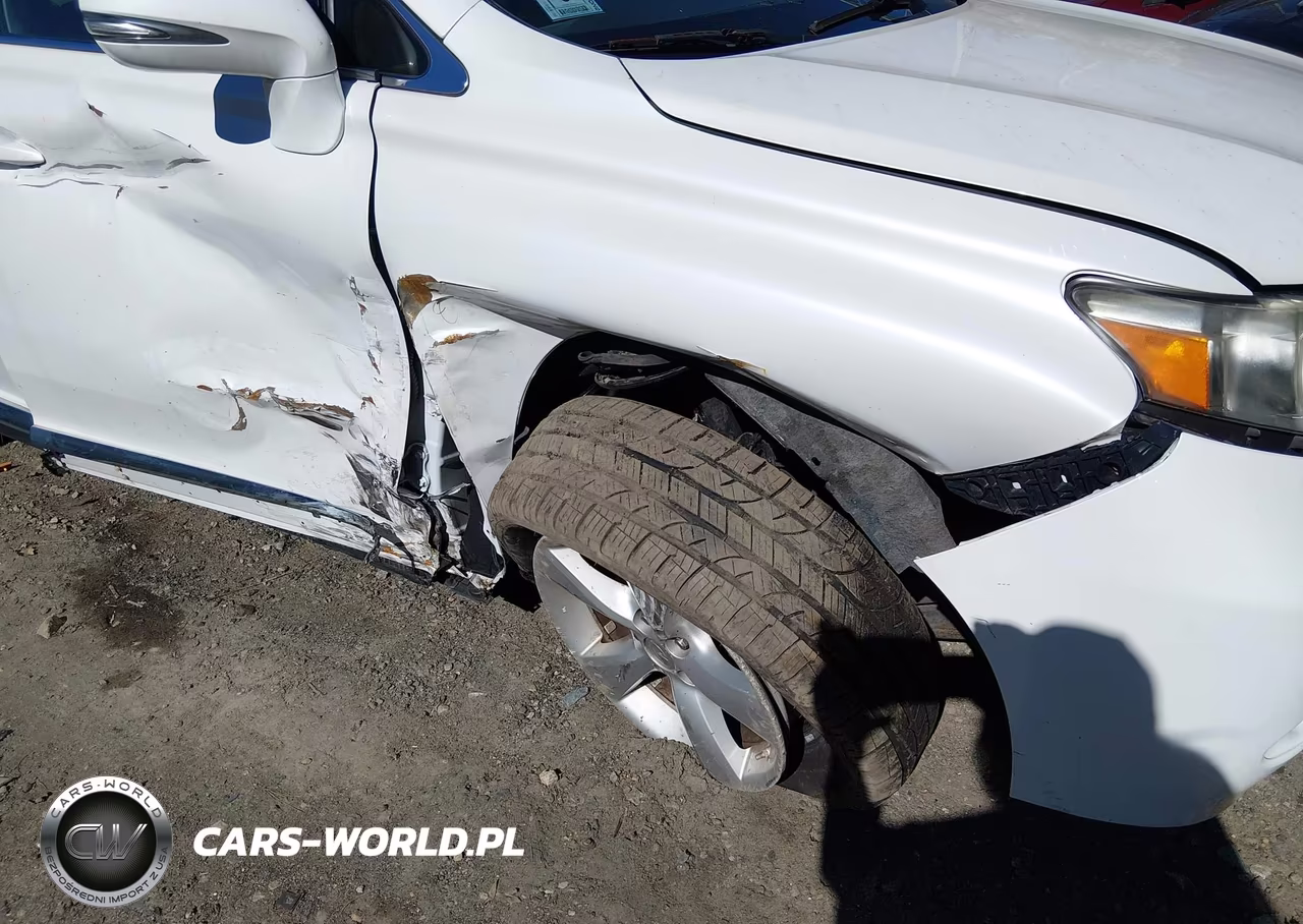 2010 Lexus Rx 350 VIN:2T2BK1BA1AC013101 - 19