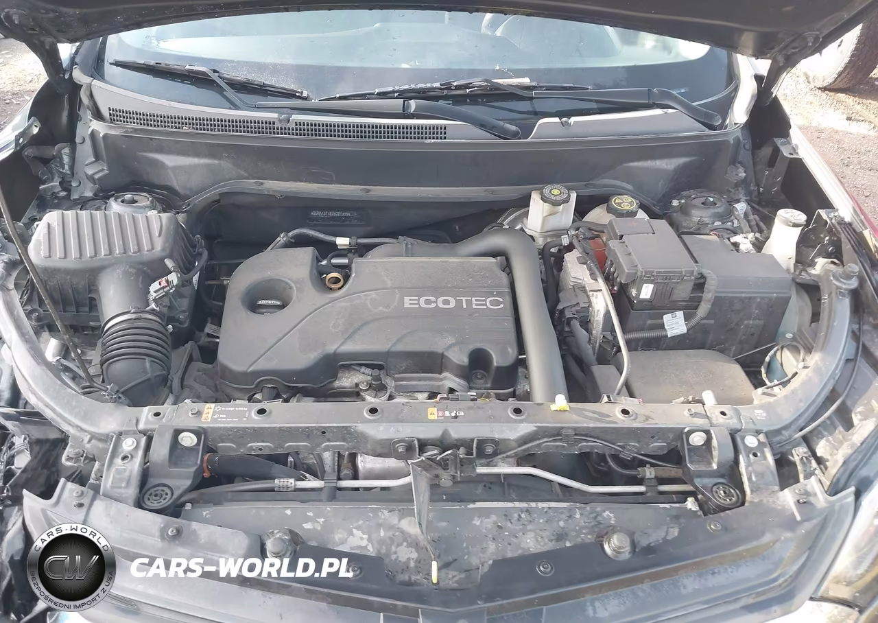 2018 Chevrolet Equinox Lt VIN:2GNAXJEV8J6281555 - 10