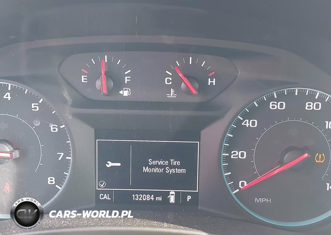 2018 Chevrolet Equinox Lt VIN:2GNAXJEV8J6281555 - 15