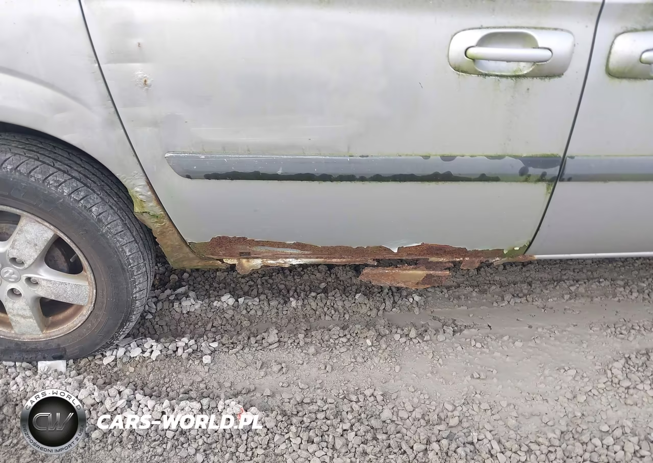 2007 Dodge Caravan Sxt VIN:1D4GP45R07B216022 - 6