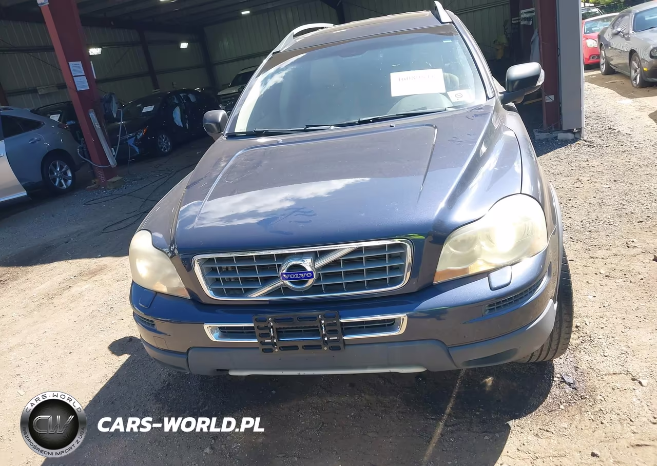 2012 Volvo Xc90 3.2-3.2 Platinum-3.2 Premier Plus VIN:YV4952CZ0C1608580 - 12