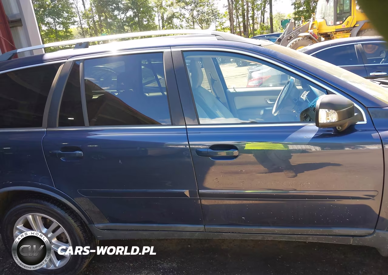 2012 Volvo Xc90 3.2-3.2 Platinum-3.2 Premier Plus VIN:YV4952CZ0C1608580 - 13