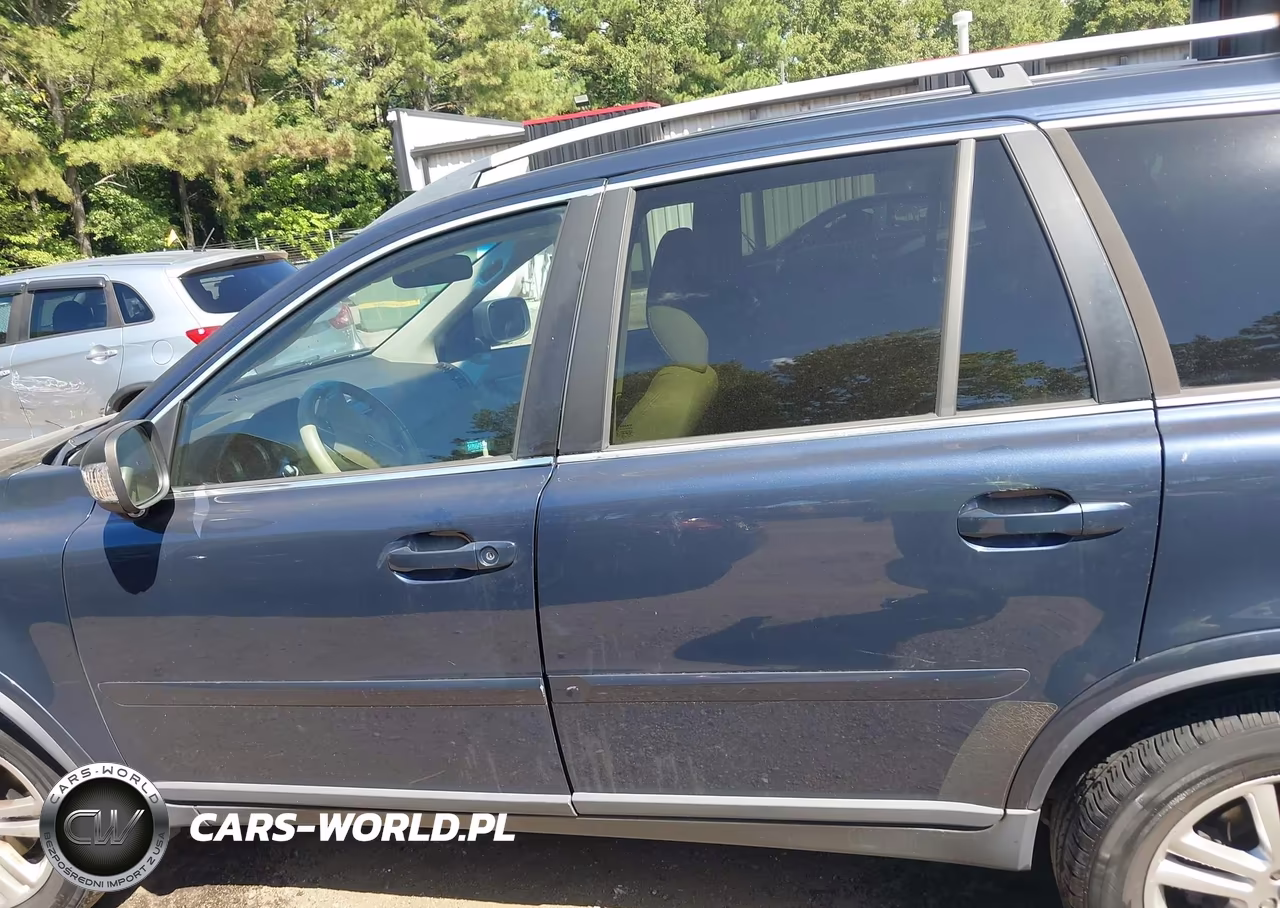 2012 Volvo Xc90 3.2-3.2 Platinum-3.2 Premier Plus VIN:YV4952CZ0C1608580 - 14