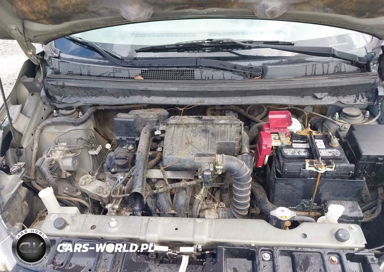 2018 Mitsubishi Mirage G4 Es VIN:ML32F3FJ6JHF11777 - 10