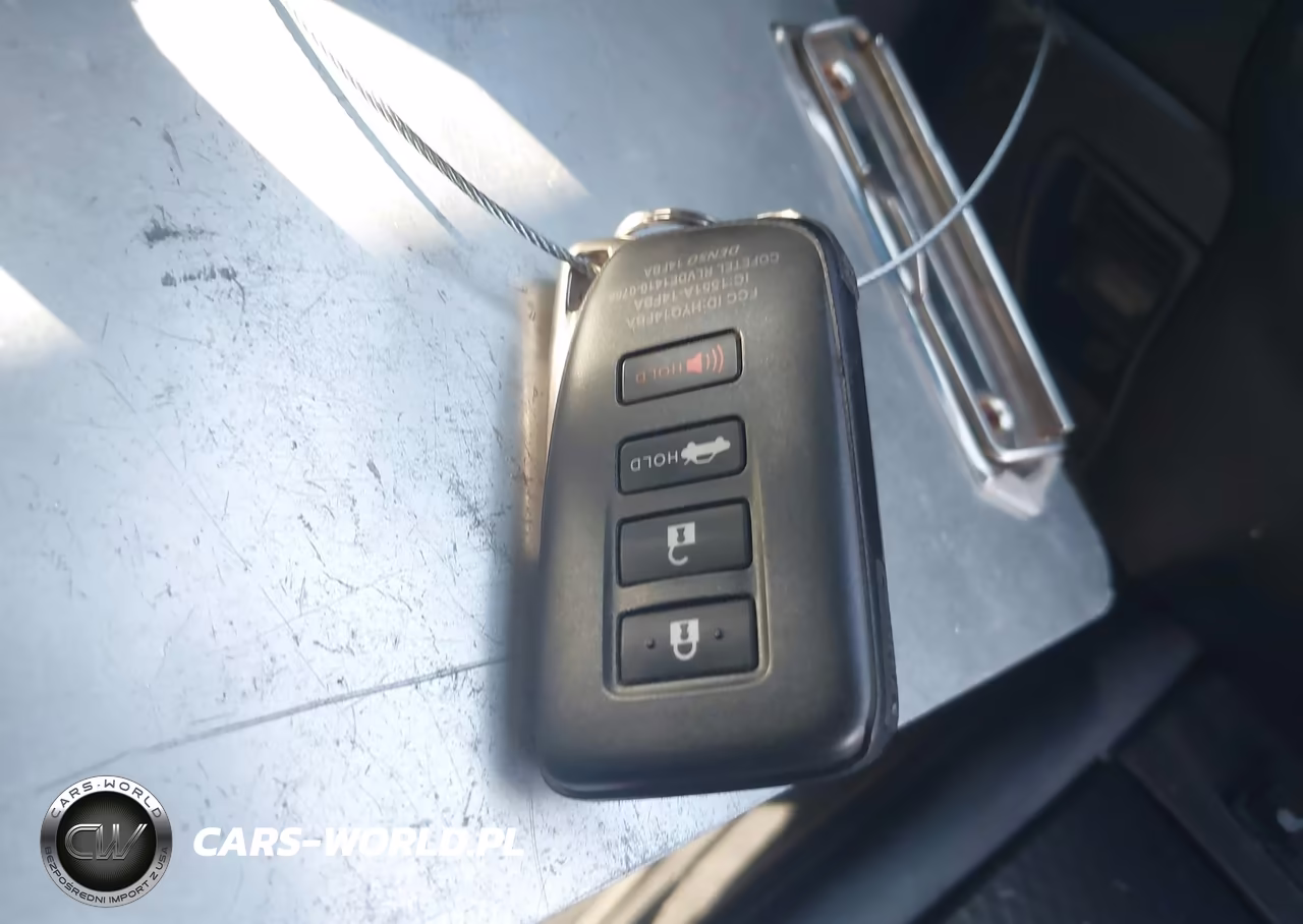 2020 Lexus Gs 350 F Sport VIN:JTHEZ1BL6LA019433 - 11