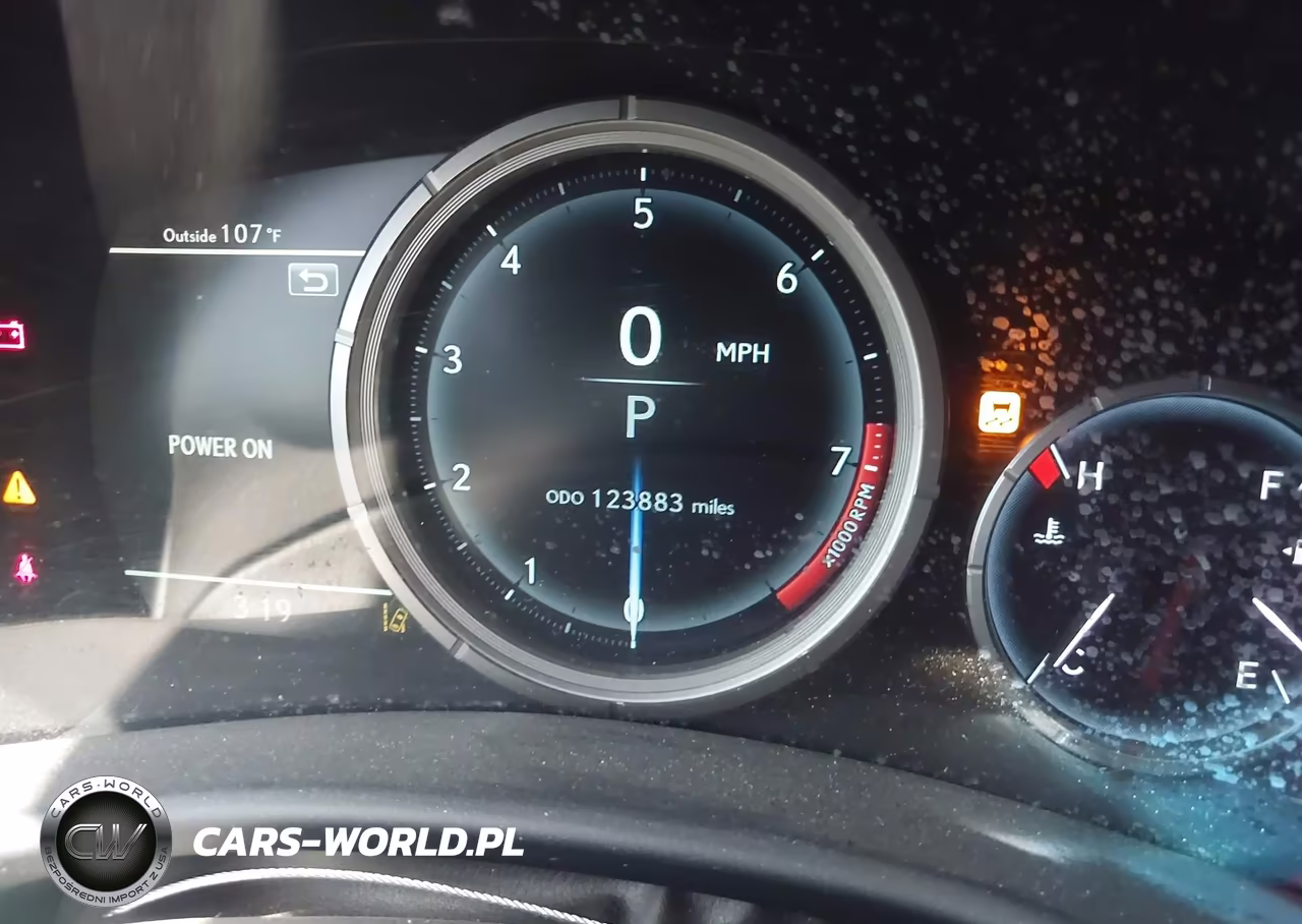 2020 Lexus Gs 350 F Sport VIN:JTHEZ1BL6LA019433 - 15