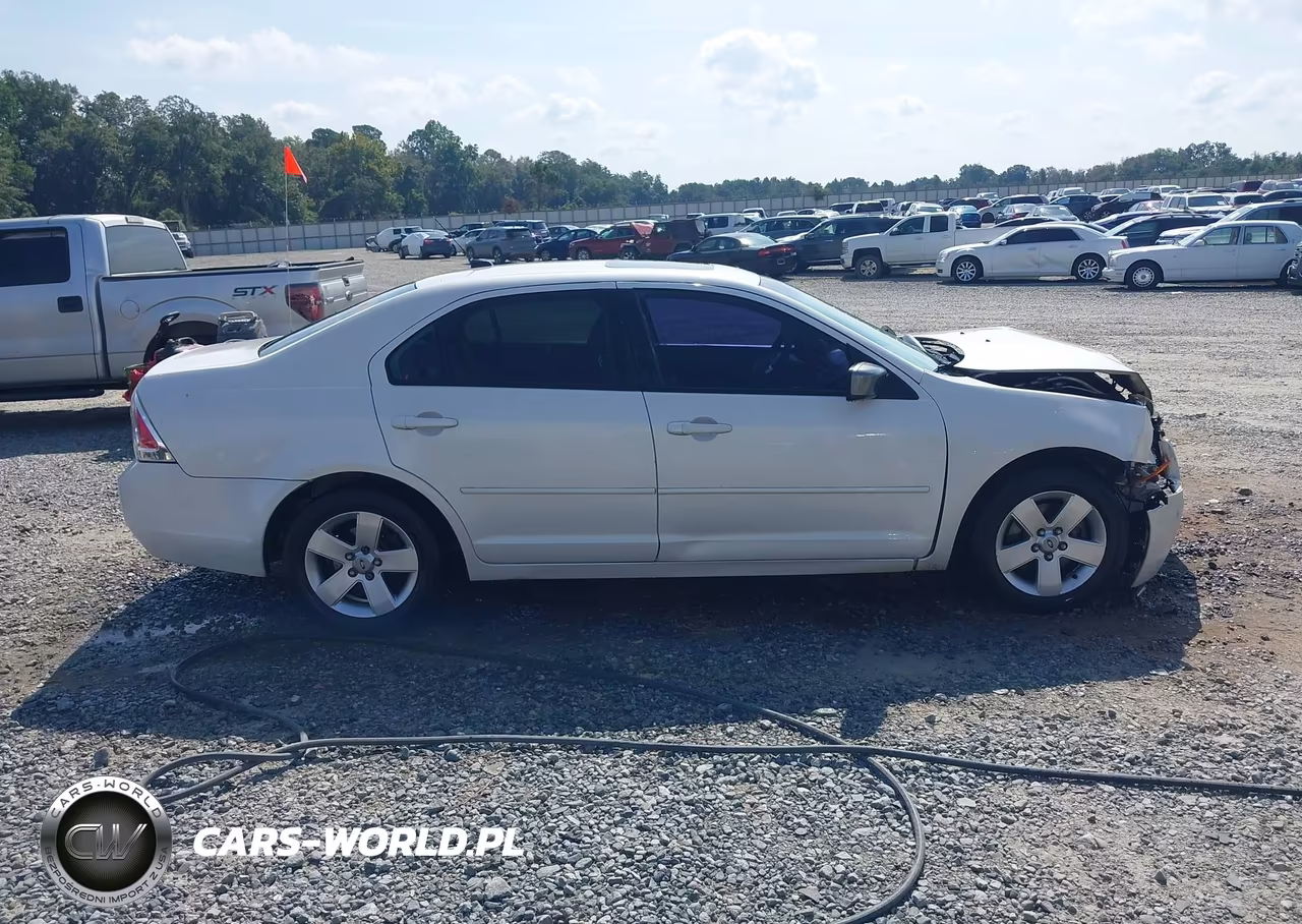 2009 Ford Fusion Se VIN:3FAHP07Z59R129888 - 13