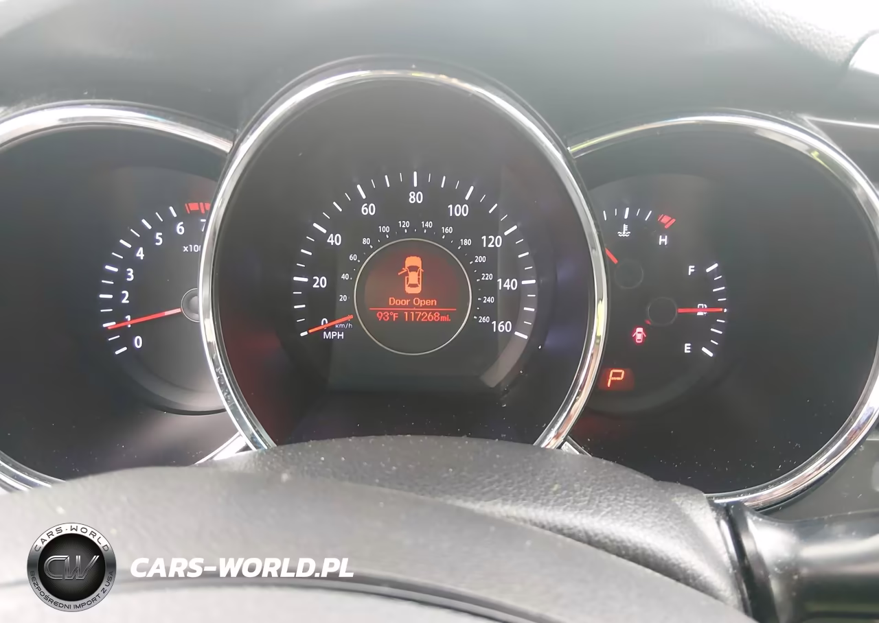 2013 Kia Optima Lx VIN:5XXGM4A76DG232550 - 7
