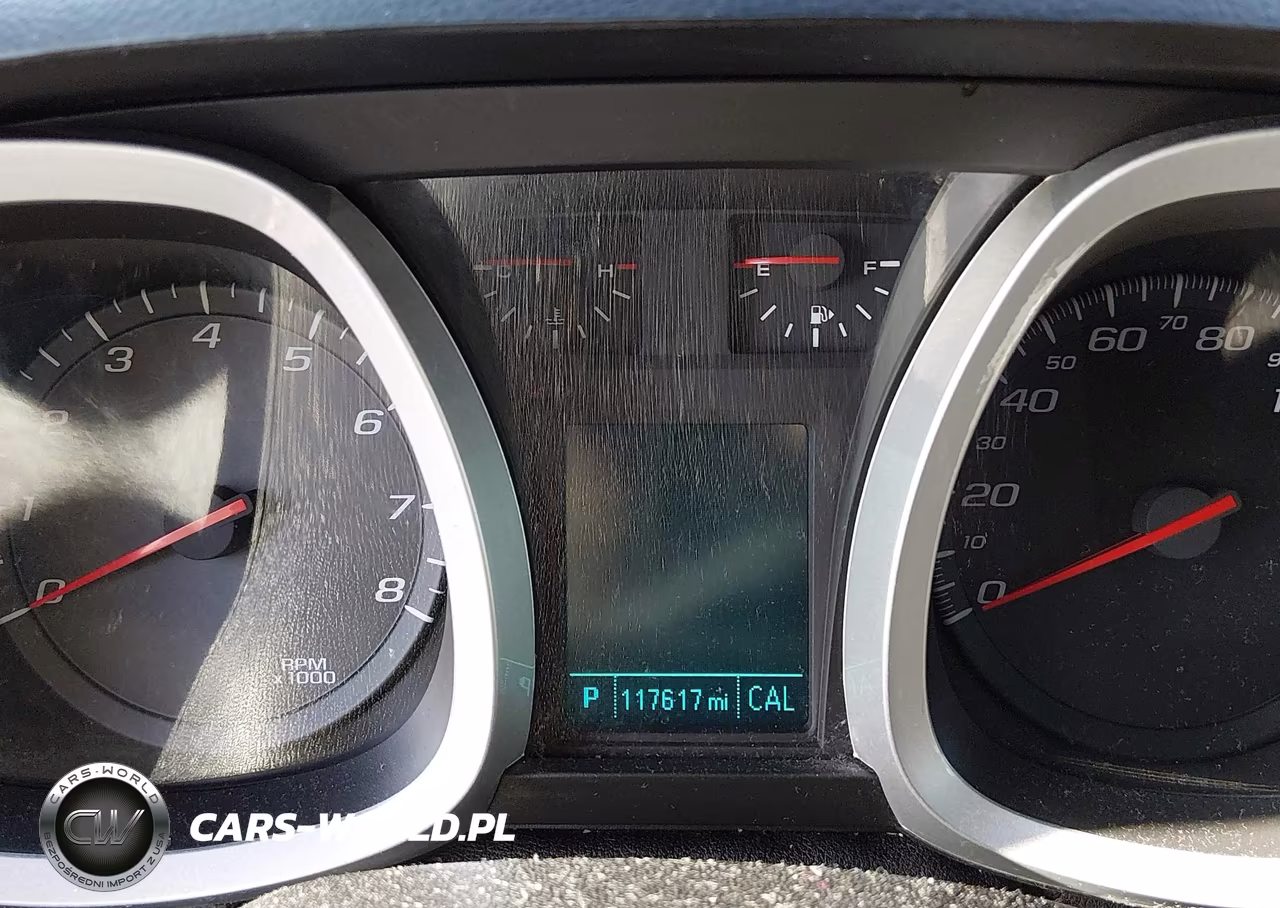 2016 Chevrolet Equinox Lt VIN:2GNALCEK3G6112680 - 16