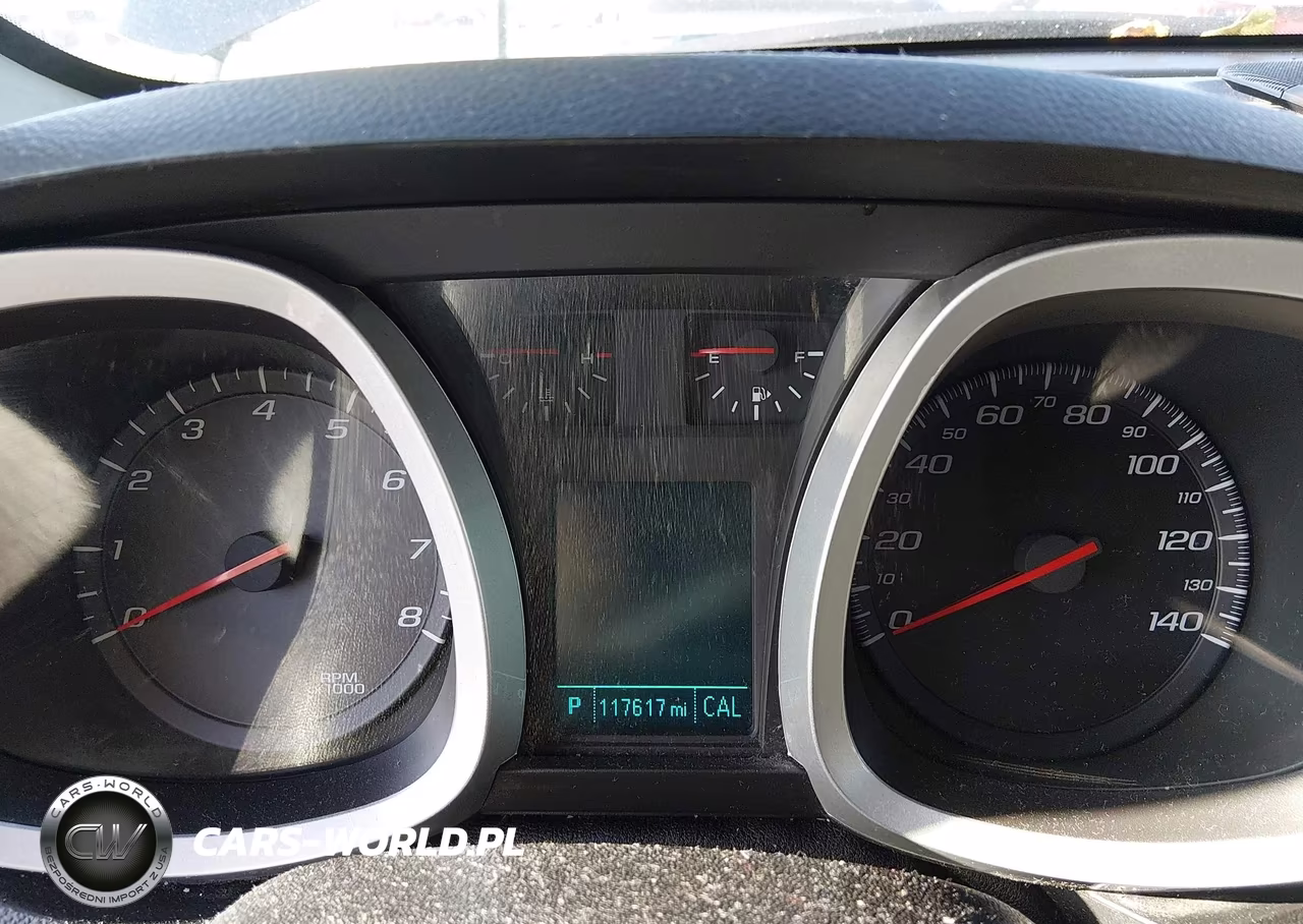 2016 Chevrolet Equinox Lt VIN:2GNALCEK3G6112680 - 7