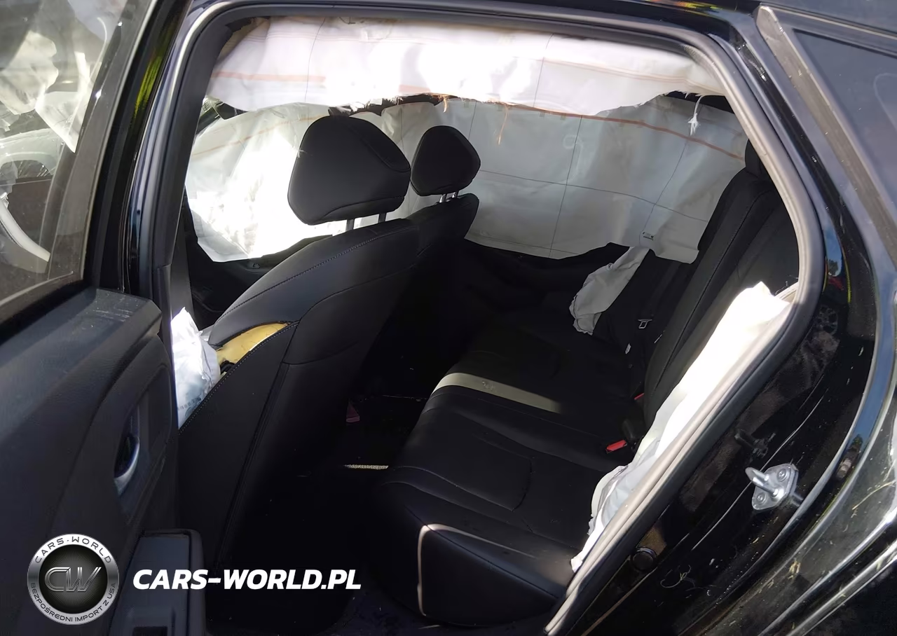 2024 Honda Accord Hybrid Sport-L VIN:1HGCY2F7XRA034378 - 8