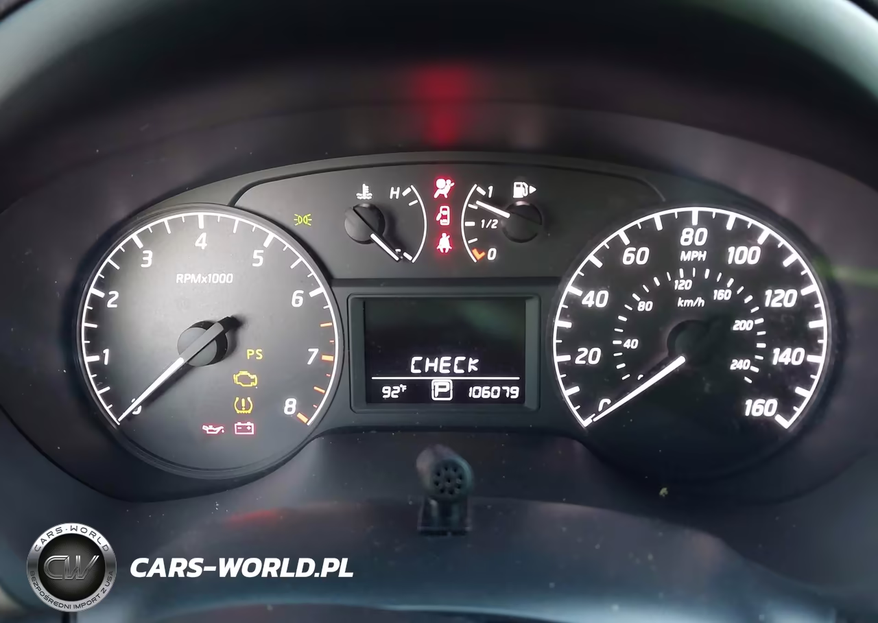 2016 Nissan Sentra S VIN:3N1AB7APXGY280869 - 7