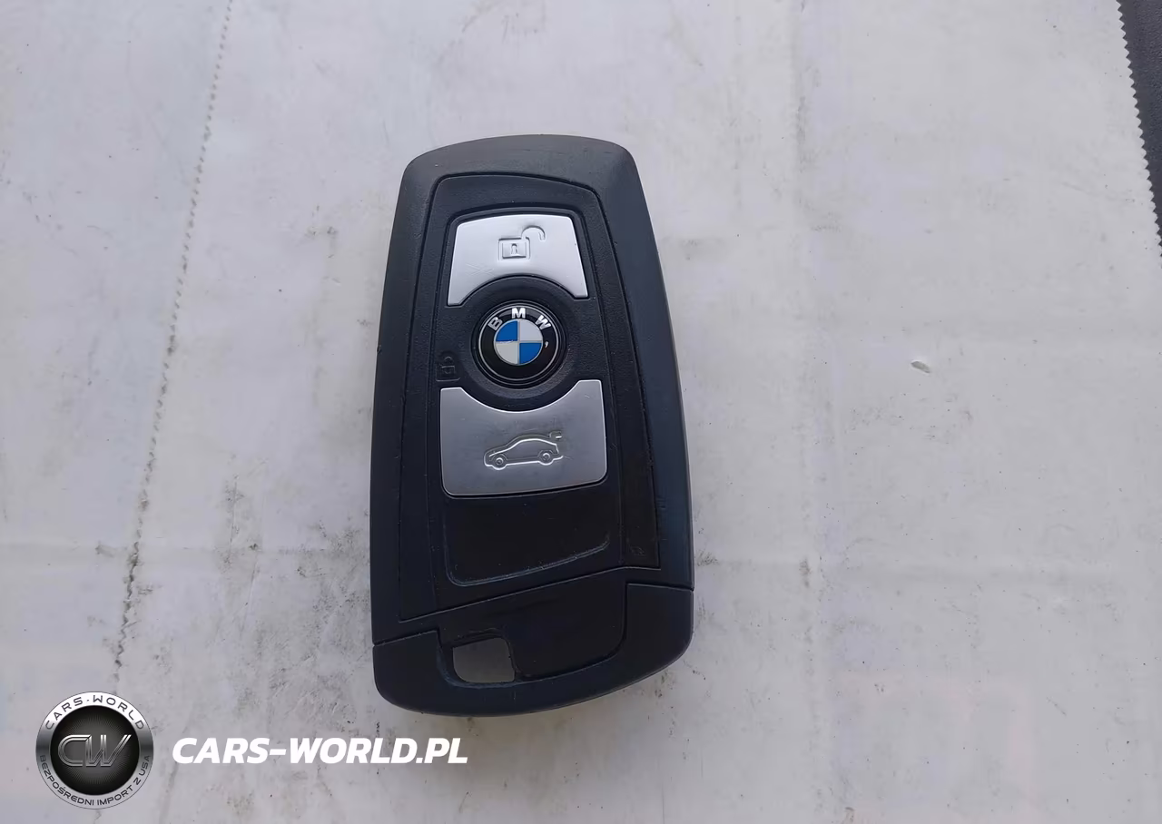 2014 BMW 328I xDrive VIN:WBA3B5G59ENS10349 - 11