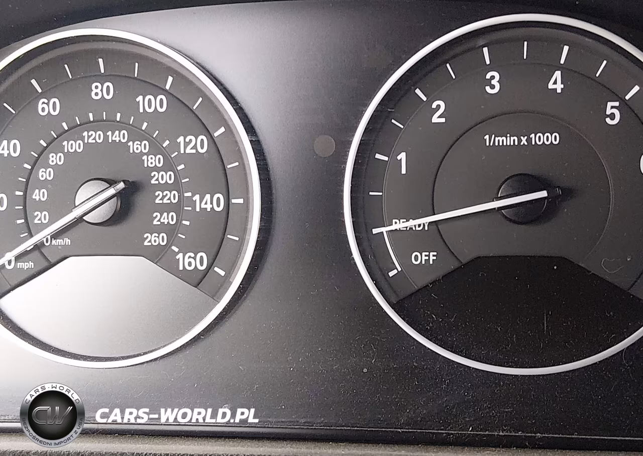 2014 BMW 328I xDrive VIN:WBA3B5G59ENS10349 - 15