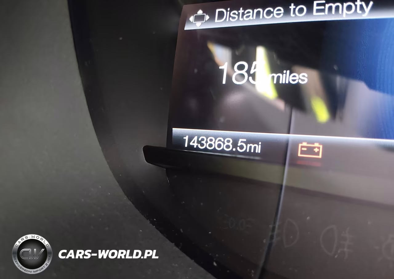 2019 Ford Edge Titanium VIN:2FMPK4K99KBB12143 - 15