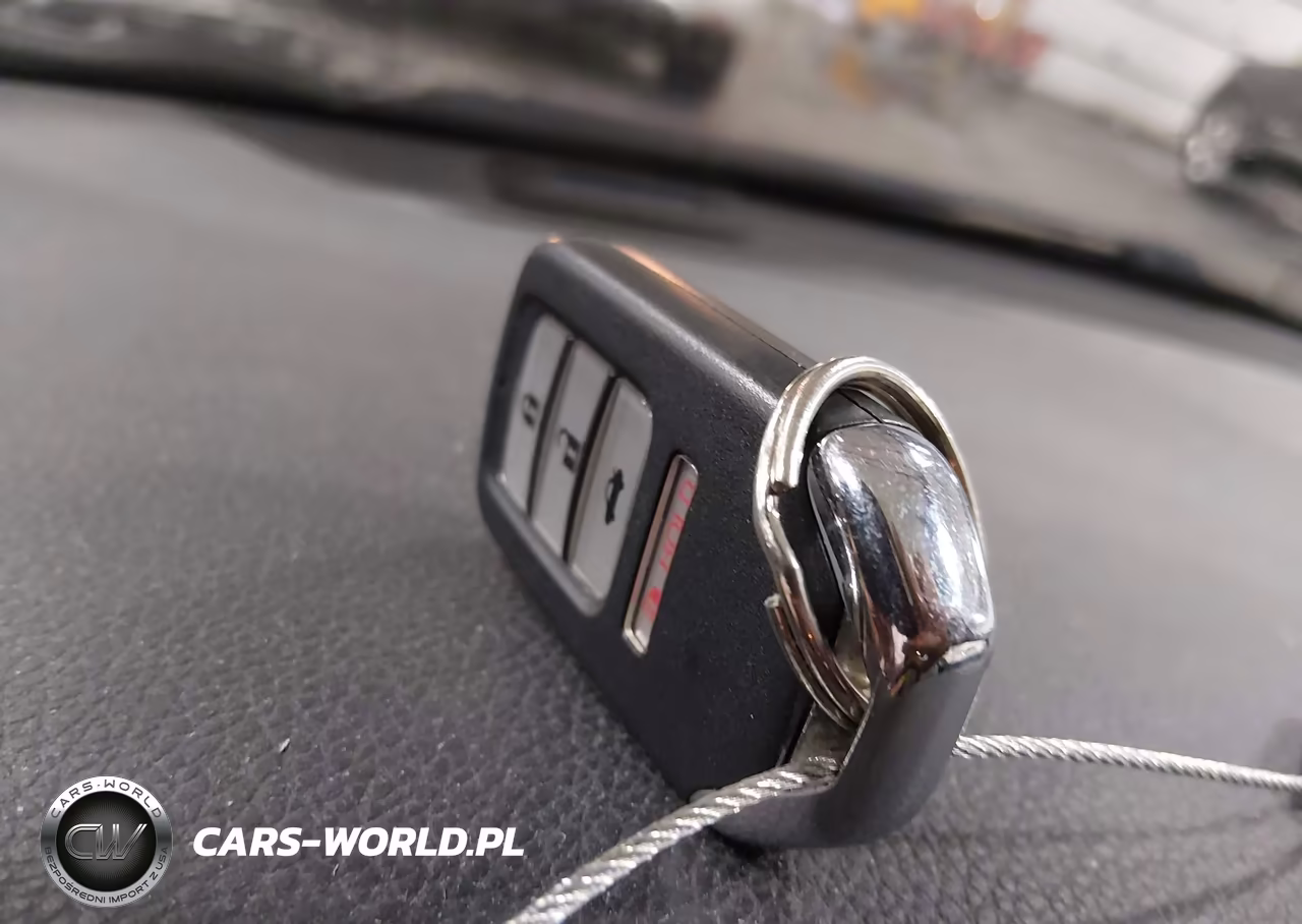 2014 Honda Accord Ex-L VIN:1HGCR2F85EA035891 - 11