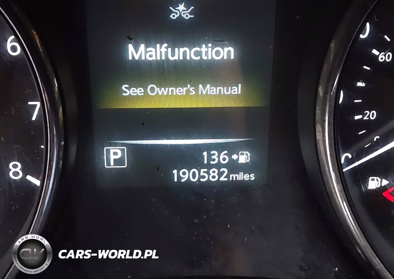 2017 Nissan Rogue Sl VIN:JN8AT2MT2HW404880 - 15