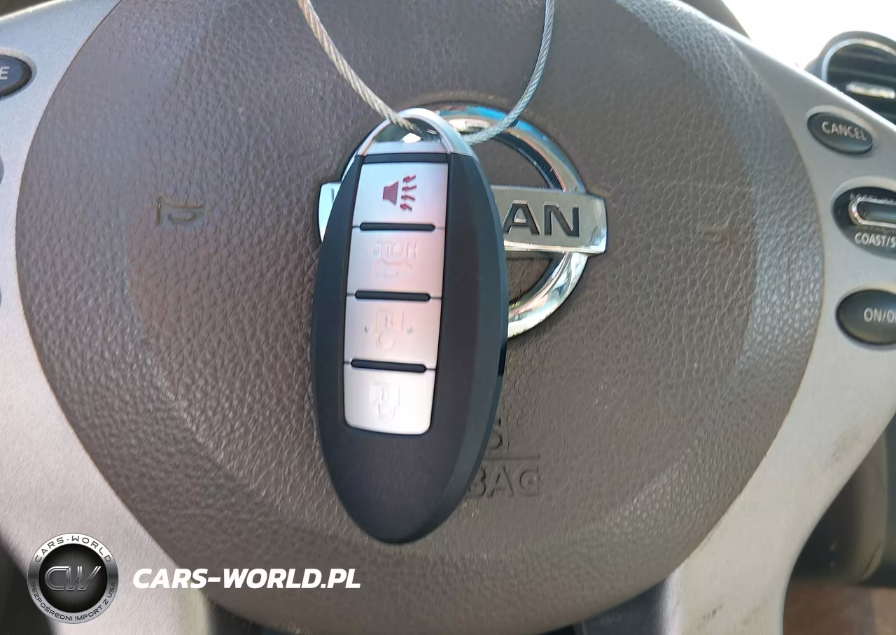 2008 Nissan Altima 2.5 S VIN:1N4AL21E08N458384 - 11