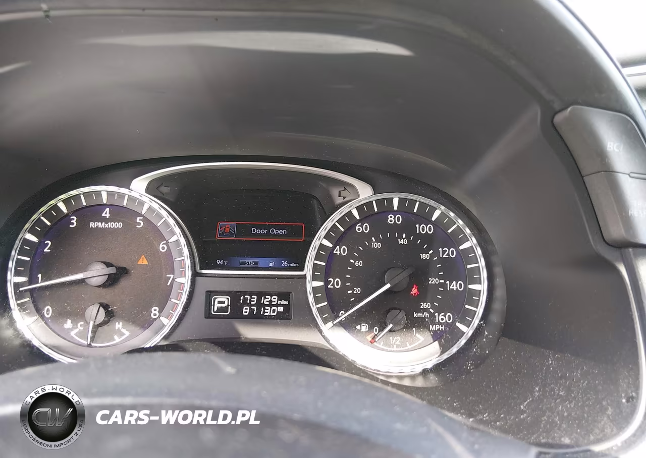 2016 Infiniti Qx60 VIN:5N1AL0MN3GC501373 - 7