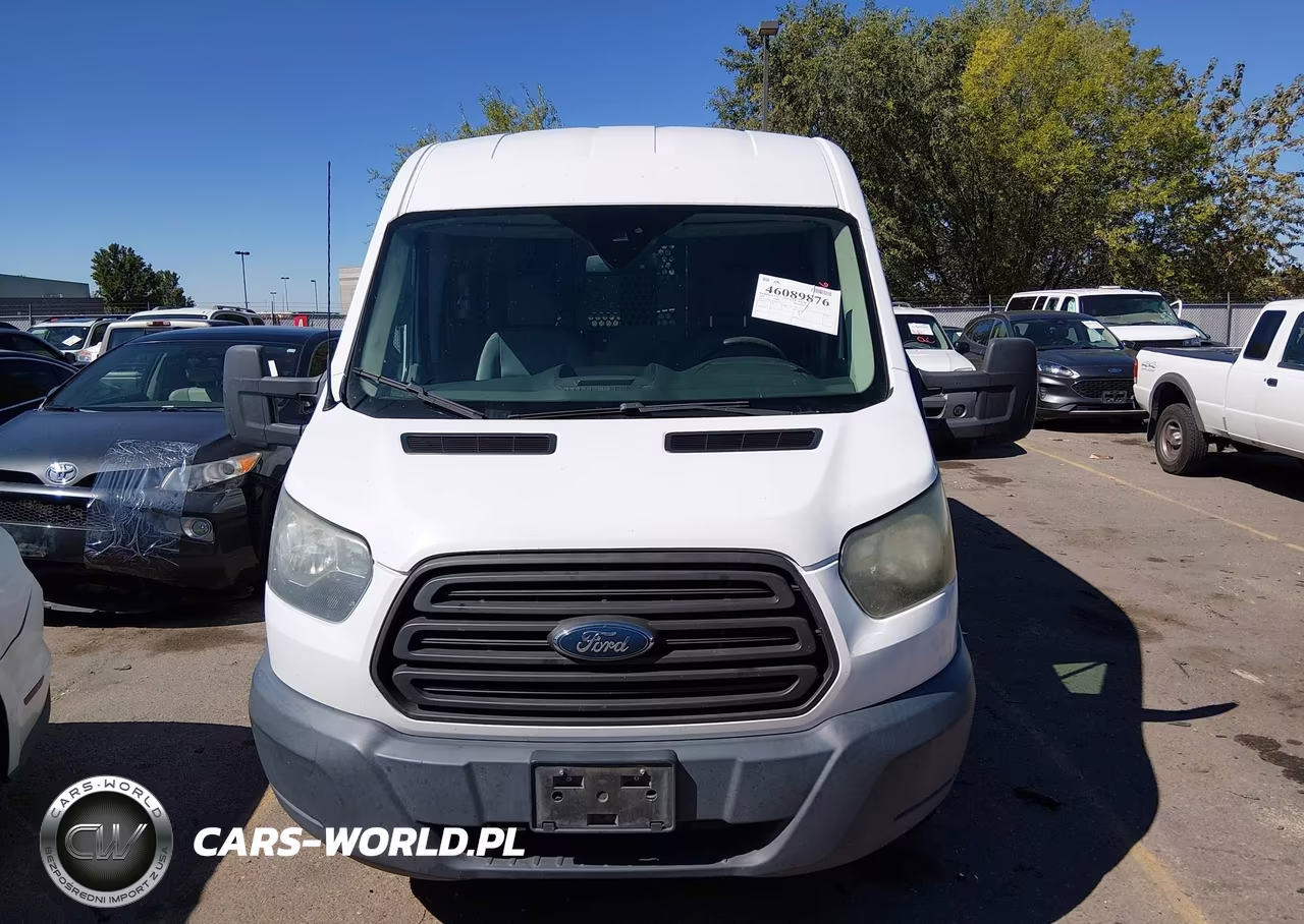2016 Ford Transit-250 VIN:1FTYR2CGXGKA15424 - 12