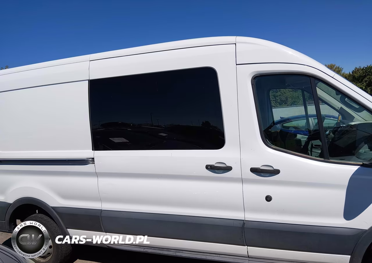 2016 Ford Transit-250 VIN:1FTYR2CGXGKA15424 - 13