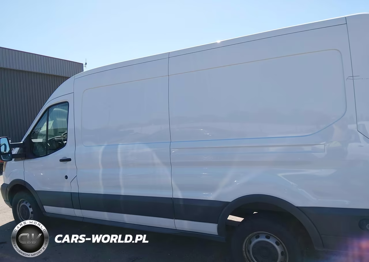 2016 Ford Transit-250 VIN:1FTYR2CGXGKA15424 - 14