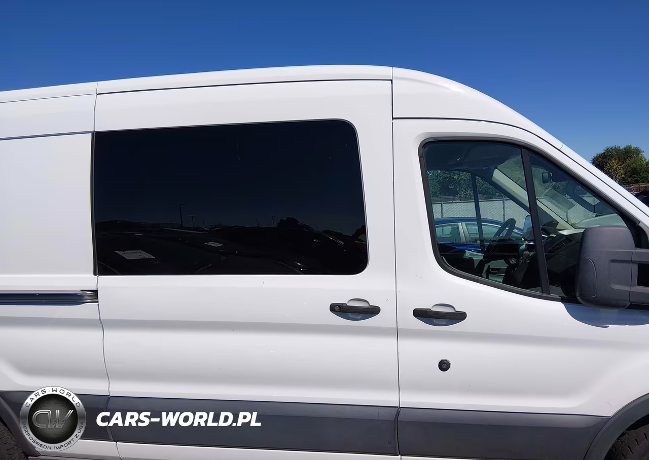 2016 Ford Transit-250 VIN:1FTYR2CGXGKA15424 - 6