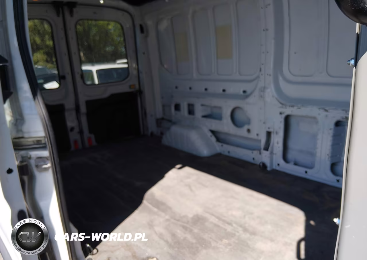 2016 Ford Transit-250 VIN:1FTYR2CGXGKA15424 - 8