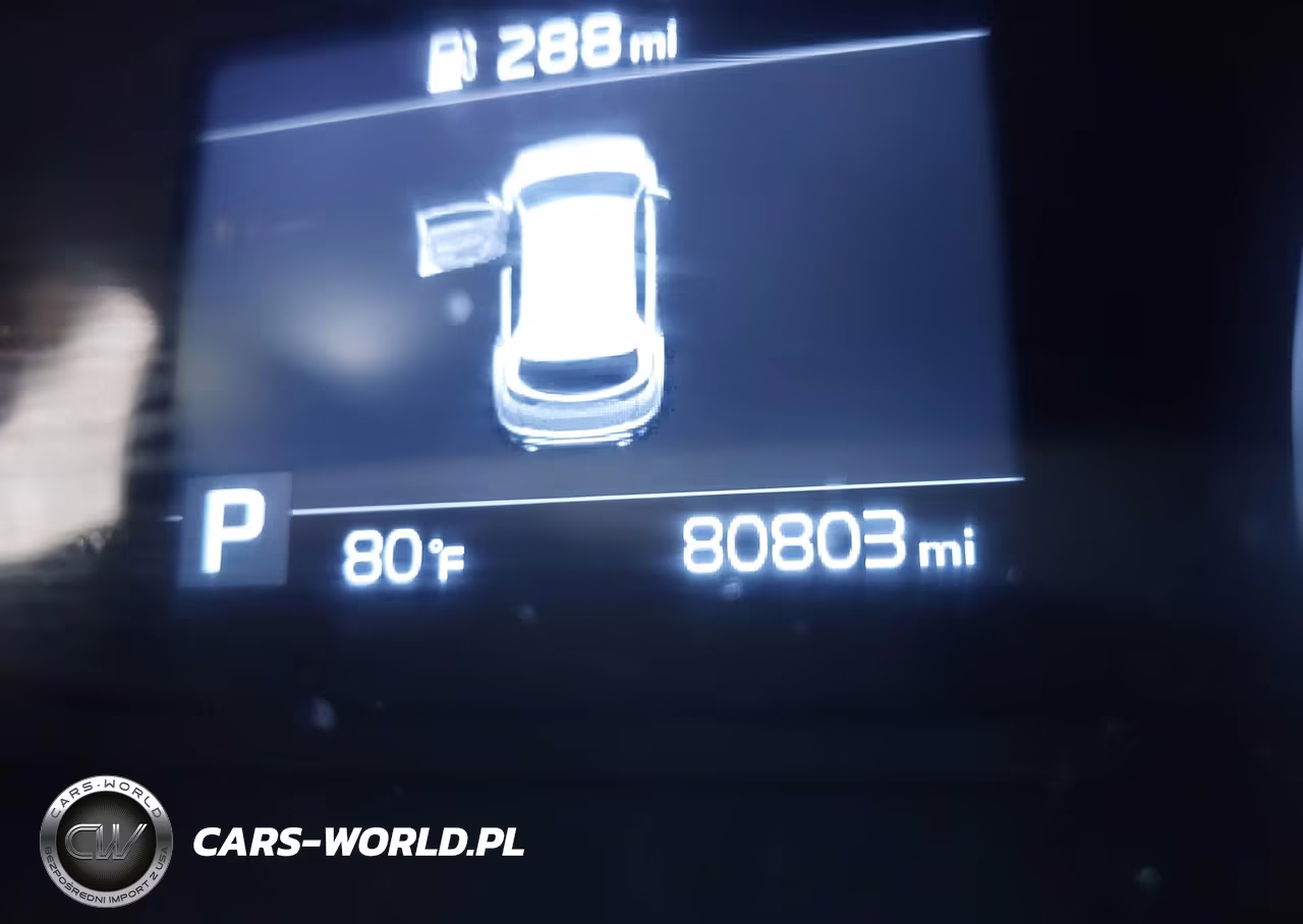 2020 Kia Sportage Lx VIN:KNDPM3AC7L7824358 - 15