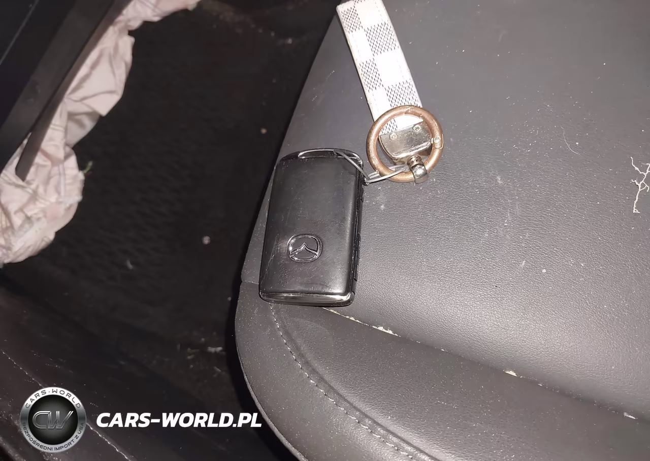 2025 Mazda Cx-30 2.5 S Select Sport VIN:3MVDMBBM8SM846604 - 11