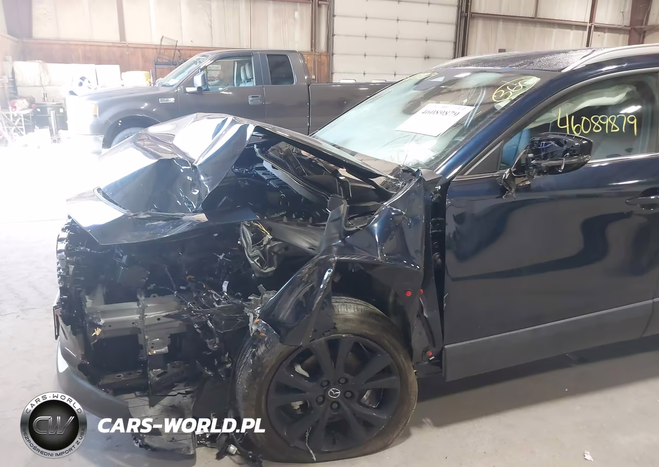 2025 Mazda Cx-30 2.5 S Select Sport VIN:3MVDMBBM8SM846604 - 6