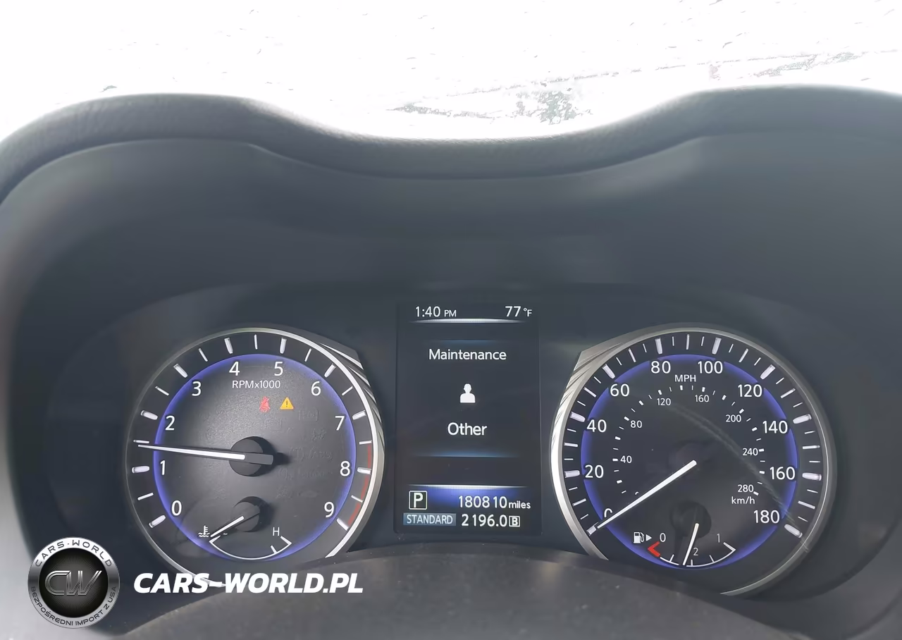 2015 Infiniti Q50 Premium VIN:JN1BV7AR2FM409265 - 7