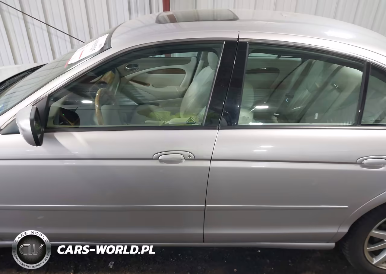 2000 Jaguar S-Type 3.0L V6 VIN:SAJDA01C6YFL45776 - 14