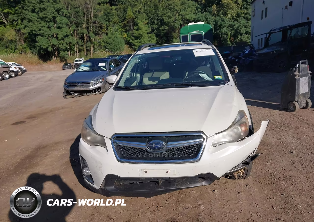 2016 Subaru Crosstrek 2.0I Premium VIN:JF2GPABC9G8299704 - 12