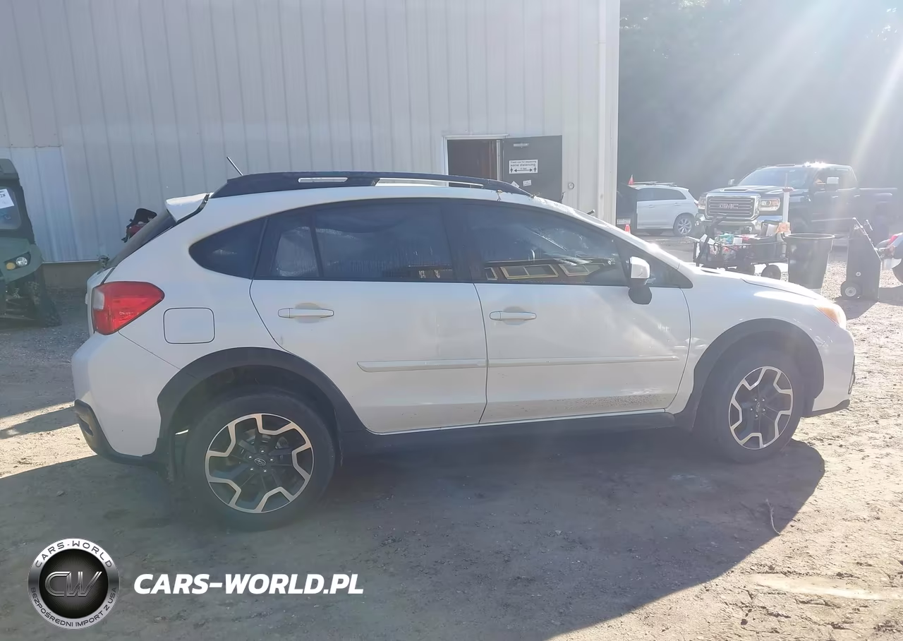 2016 Subaru Crosstrek 2.0I Premium VIN:JF2GPABC9G8299704 - 13
