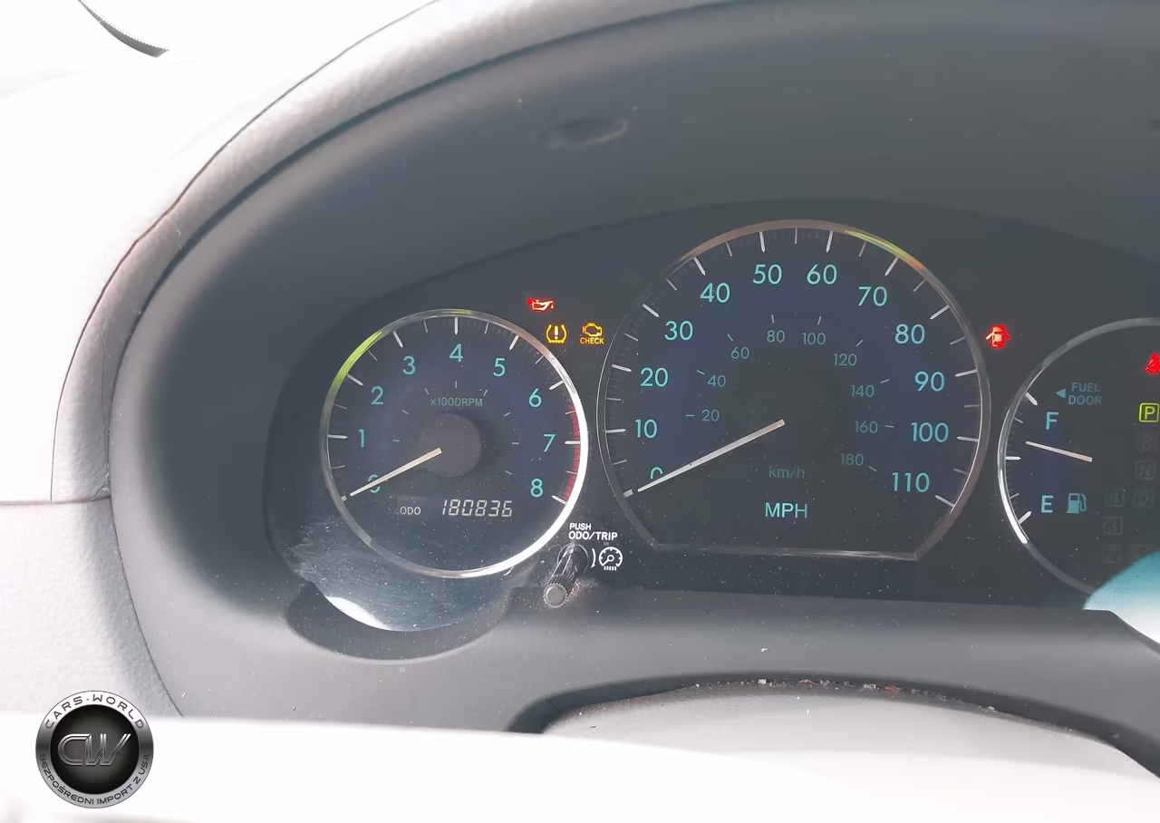 2007 Toyota Sienna Xle VIN:5TDZK22C37S098498 - 7